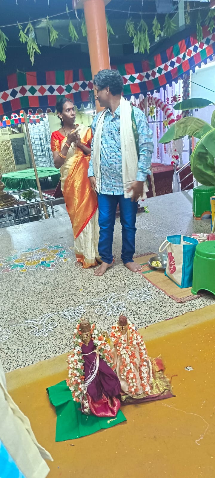 Mruthyunja Homam