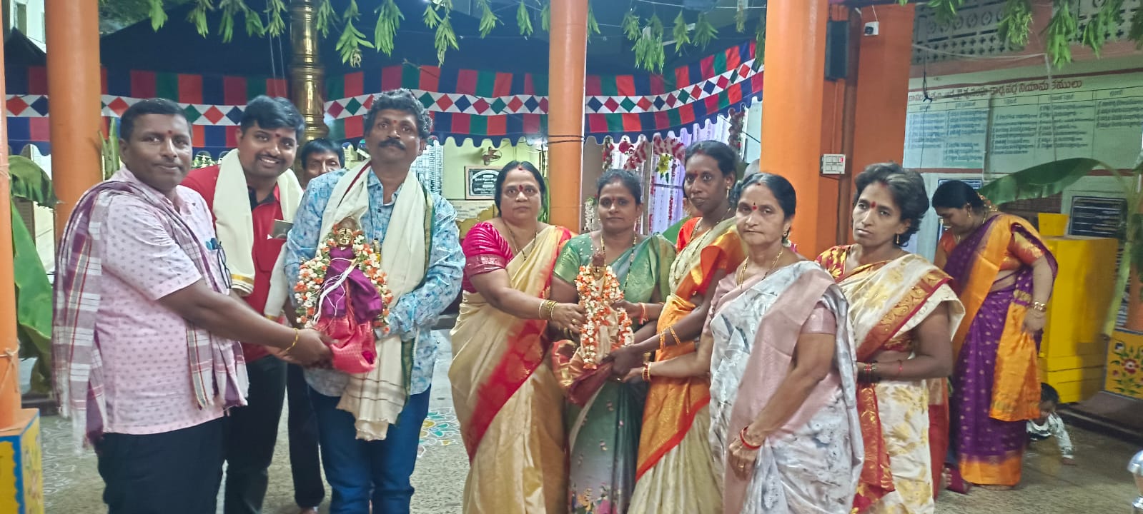 Mruthyunja Homam