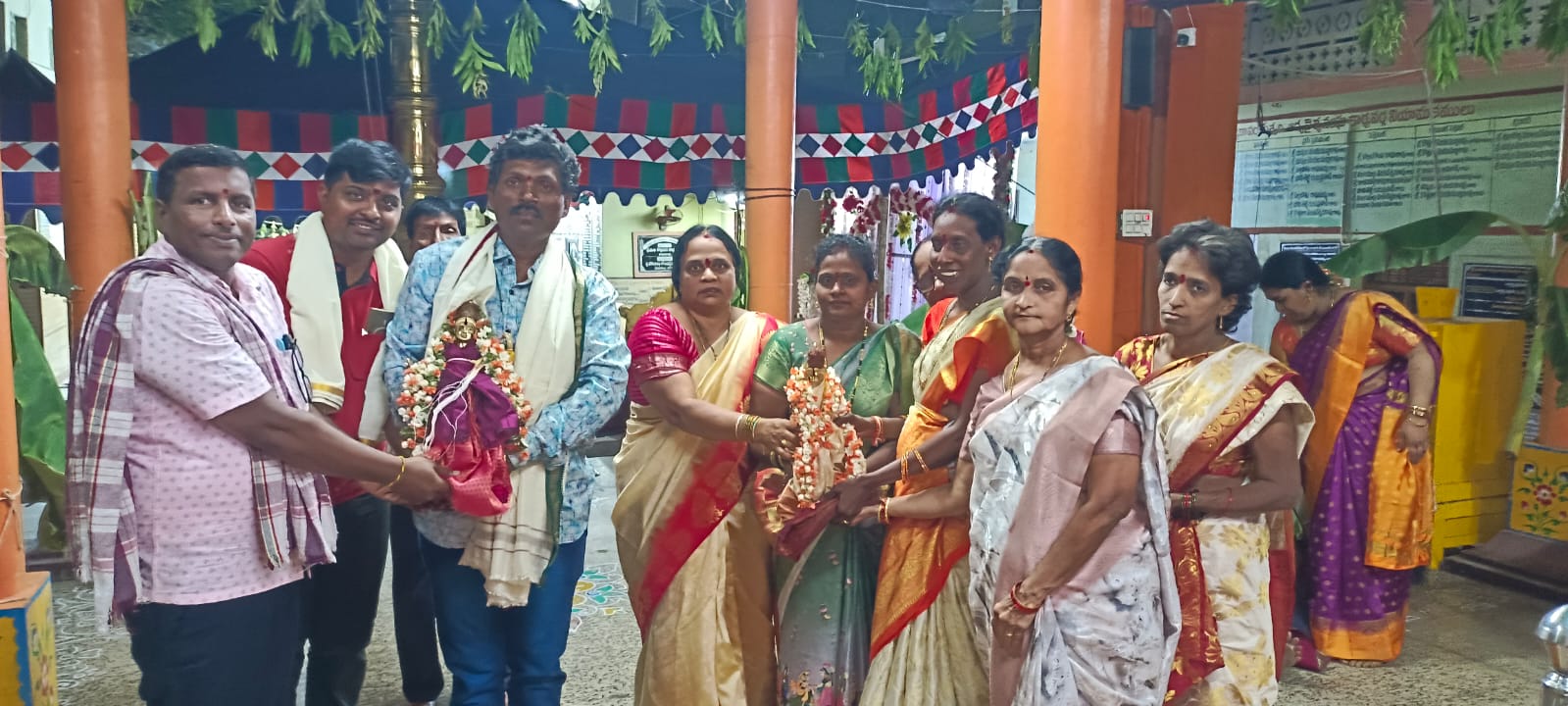 Mruthyunja Homam